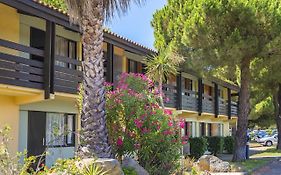 Azureva Club Cap D'Agde